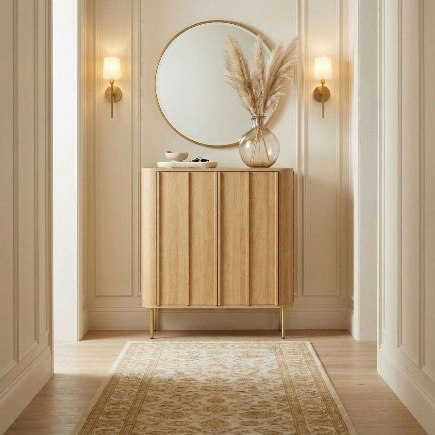 ArcoR 2-Door Cabinet